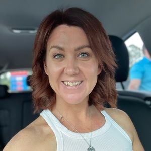 Meet your Posher, Catherine